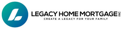 Legacy Home Mortgage Inc. 